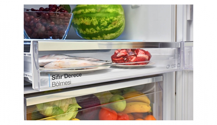 Vestel Ion Wıfı No-Frost Buzdolabı en uygun fiyata nerede satılıyor? Fiyatları ne kadar? 06 Şubat 2023 fiyat listesi