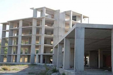 TOKİ, Bolu'da 15 yataklı Devlet Hastanesi inşaat işi yaptıracak!