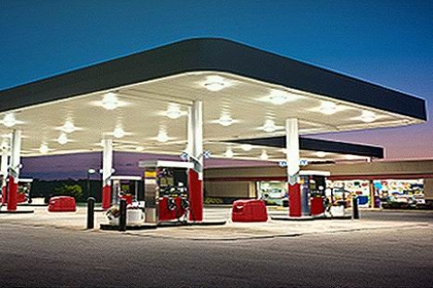 Hacılar Belediyesi 3.5 milyon TL'den LPG istasyonu satıyor!