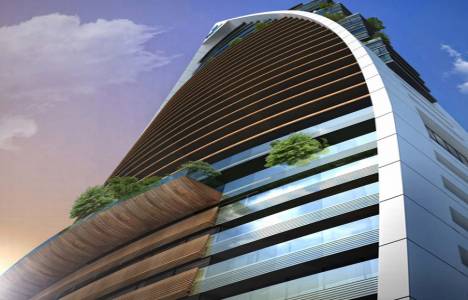 Kartal Kompleks projesinden ilk görüntüler!