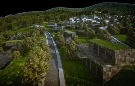 Benesta Amos Living geliyor! Yeni proje!