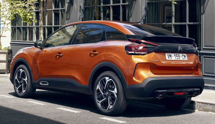 Citroen C4 0 faiz kampanyası başladı! Hemen siz de alın! İşte Citroen C4 fiyat listesi 2 Mayıs 2022...