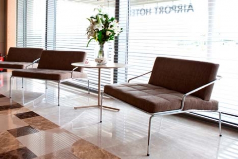 İSG Airport Hotel’e Tripadvisor'dan Mükemmellik Sertifikası!