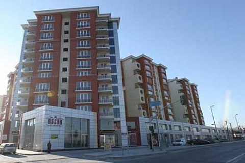 Agenapark Evleri'nde 190 bin TL'ye 3+1! Peşinde yüzde 10 indirim!