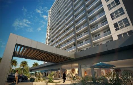 Beylikdüzü Novatrium Rezidans