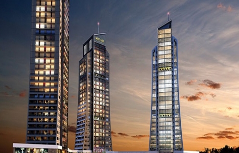 Ankara'da Çukurambar, Söğütözü ve Konya Yolu ofisleri kazandırıyor!