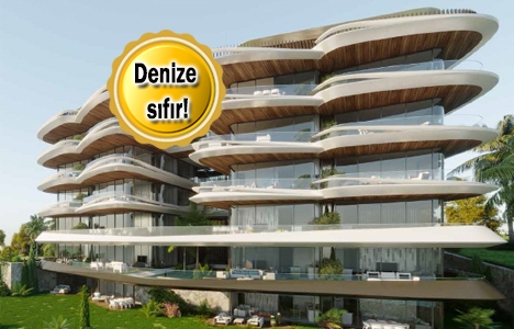 Folkart Ardıç, Çeşme'de yükseliyor!