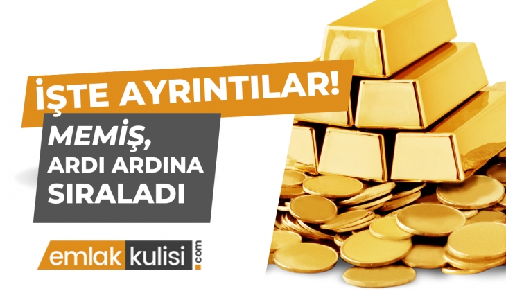 Altın kâhini duyurdu: Önemli gün geldi çattı!