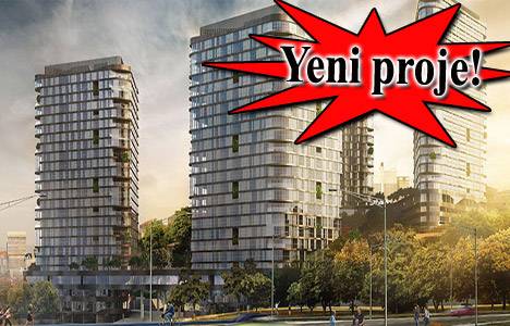 Yenitepe Kadıköy'ün lansmanı yapıldı: Metrekaresi 4 bin 400 TL!