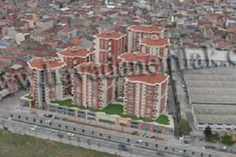 Agena Park'tan son kareler!