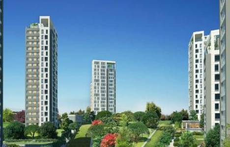 İn Life Konutları Mart 2013