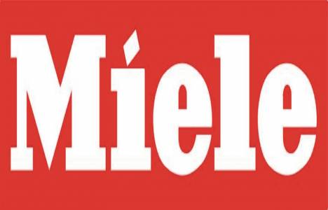 Miele Center 28 Mayıs'ta açılıyor!