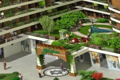 Önay Garden Residence fiyat listesi! 157 bin TL'ye!
