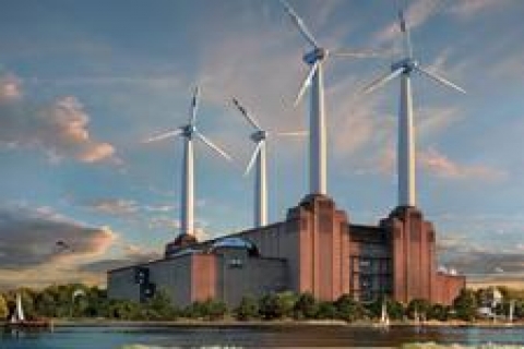 Niğde'de elektrik üretim tesisi kurulacak!