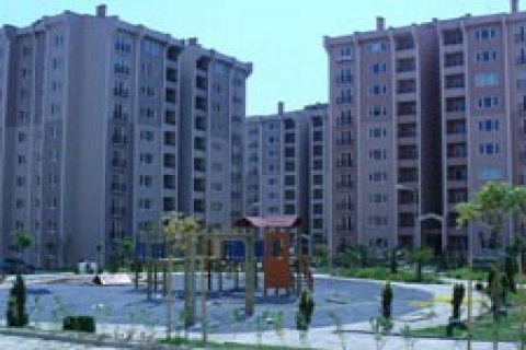 KİPTAş Esenyurt 5. Etap'ta 60 bin TL'ye!