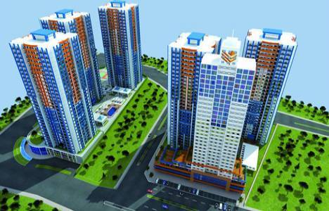 100 bin TL’nin altında 22 konut projesi!