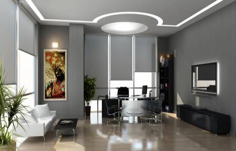 Helis Kartal Beyaz Ofis’te 660 bin liraya ofis: hemen teslim!