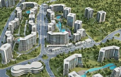 Evora İstanbul Tuzla fiyat listesi!