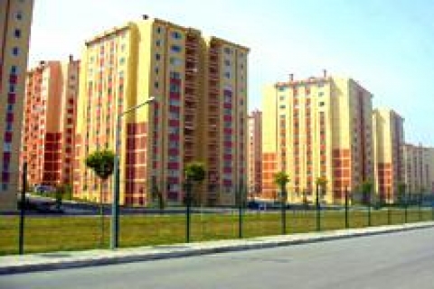 TOKİ Bursa Hamitler 2. Etap'ta 69 bin TL'ye!