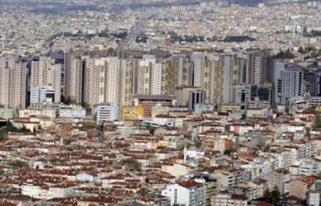  Esenler kentsel dönüşümüyle taşınanlar durumdan memnun!