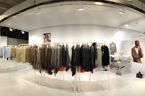 Paris'te SILK&CASHMERE rüzgarı esti!