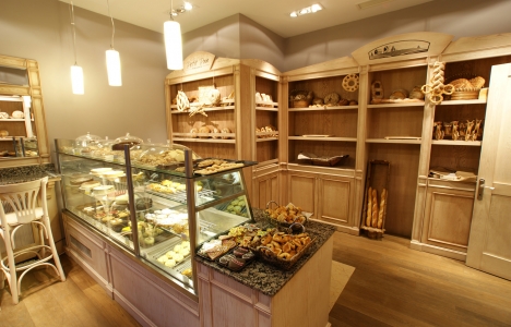 Petit Pain Patisserrie, Bağdat Caddesi'nde 2. şubesini açıyor! 