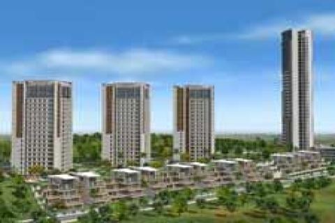 Uprise Elite'te 8 bin TL peşinatla!