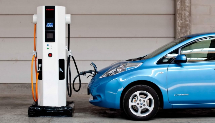 Elektrikli arabası olanlara müjde! Lityum fiyatlarında düşüş var!