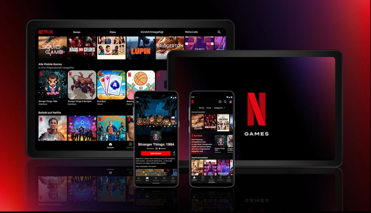 Gider ayak duyurusu yapıldı! Netflix 3.0 geliyor