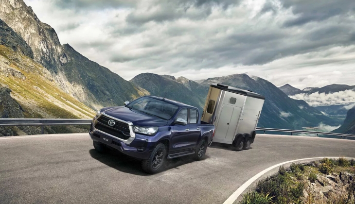 Toyota Hilux kamyonet kaç lira oldu? İşte 18 Eylül 2022 fiyat listesi…