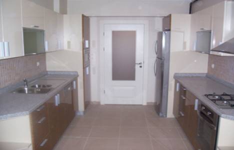 Onur Yapı Onur Çiftlik Konutları