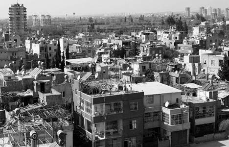  Kentsel dönüşümle bir günde 35 yerdeki 3 bin bina yıkılacak!