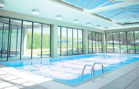 Hayat Meritlife Evleri Ataşehir de 1+1 ler 217 bin TL!