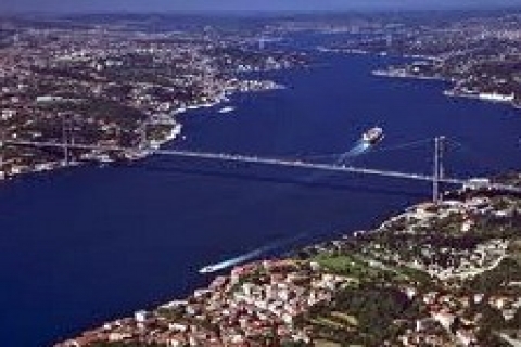 İstanbul, 'En İyi Kültür şehri' ödülünü aldı!