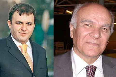 Tebernüş Kireçci'nin konuğu YEM'in kurucu başkanı Doğan Hasol!