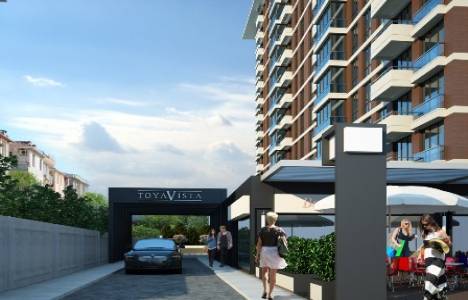 Toya Vista fiyatları 283 bin liradan başlıyor!