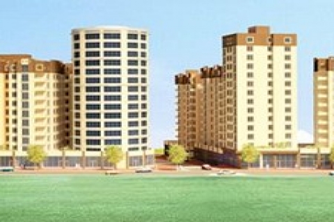 Garden City Esenyurt'ta 87 bin TL'ye! Eylül sonu teslim!