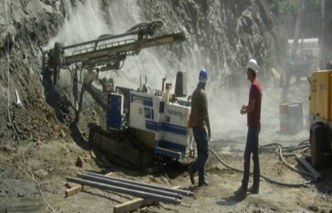  Enfa Zemin Mühendislik ve İnşaat Limited Şirketi kuruldu! 