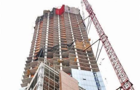 Özel İnşaatlara 2 çeşit vergi geliyor!