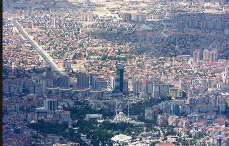 Konya'da 10 bin kişilik Spor ve Kongre Merkezi’nin temeli atıldı!