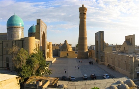 Özbekistan 2016-2017 döneminde 317 projeyi hayata geçirecek!