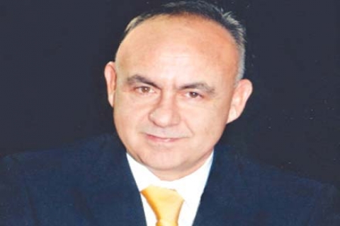 Ant Yapı'nın patronu Mehmet Okay: Kredi faizi arttı, konutta senete geçildi!