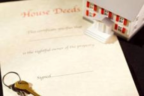 Kıbrıs'ta 10 bin gayrimenkul stoğu var!