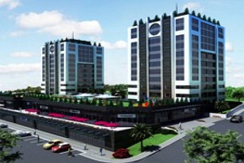 Marmara Royal Residence Konut Projesi'nde 266 bin TL'ye 2+1! 12 ayda teslim!