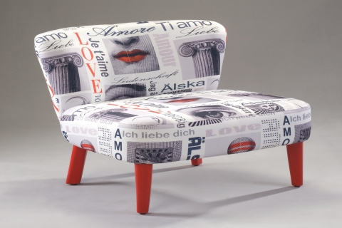  Sandalyeci dekoratif koltuk seçeneklerini tanıttı!