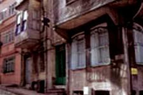 Fener-Balat-Ayvansaray yenileme alanı ilan edildi!