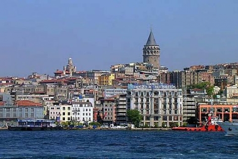 Ramadan Kumova: Galata ve Balat'ta yabancıya özel projeler başlar!