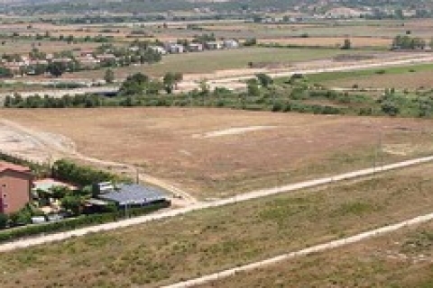 Ankara Defterdarlığı 2 arsayı satışa çıkarıyor!