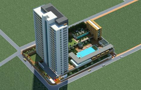 Kira öder gibi ev sahibi olmak 2013!