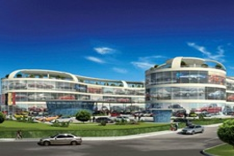 ZhengTongAuto'dan, Keleşoğlu-Gül ortaklığına teklif geldi!